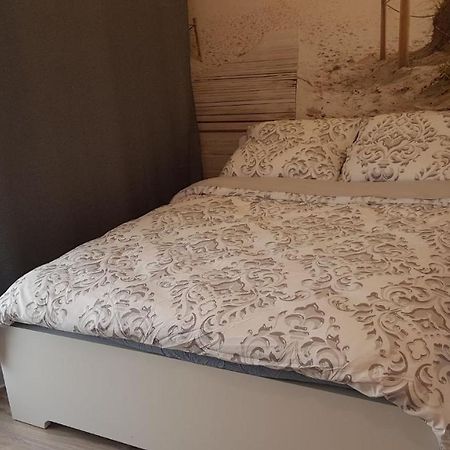 Apartamenty Gdansk Angielska Grobla מראה חיצוני תמונה
