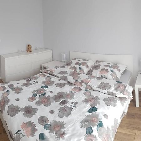 Apartamenty Gdansk Angielska Grobla מראה חיצוני תמונה
