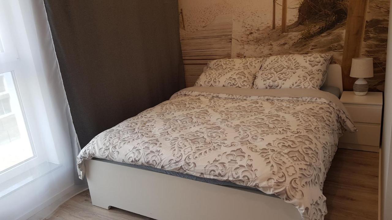 Apartamenty Gdansk Angielska Grobla מראה חיצוני תמונה