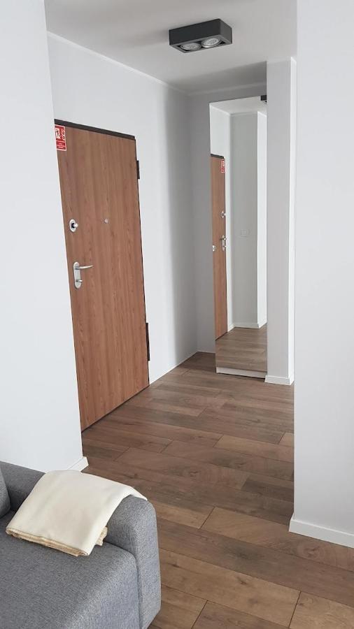 Apartamenty Gdansk Angielska Grobla מראה חיצוני תמונה