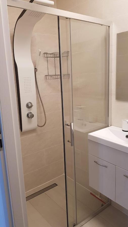 Apartamenty Gdansk Angielska Grobla מראה חיצוני תמונה