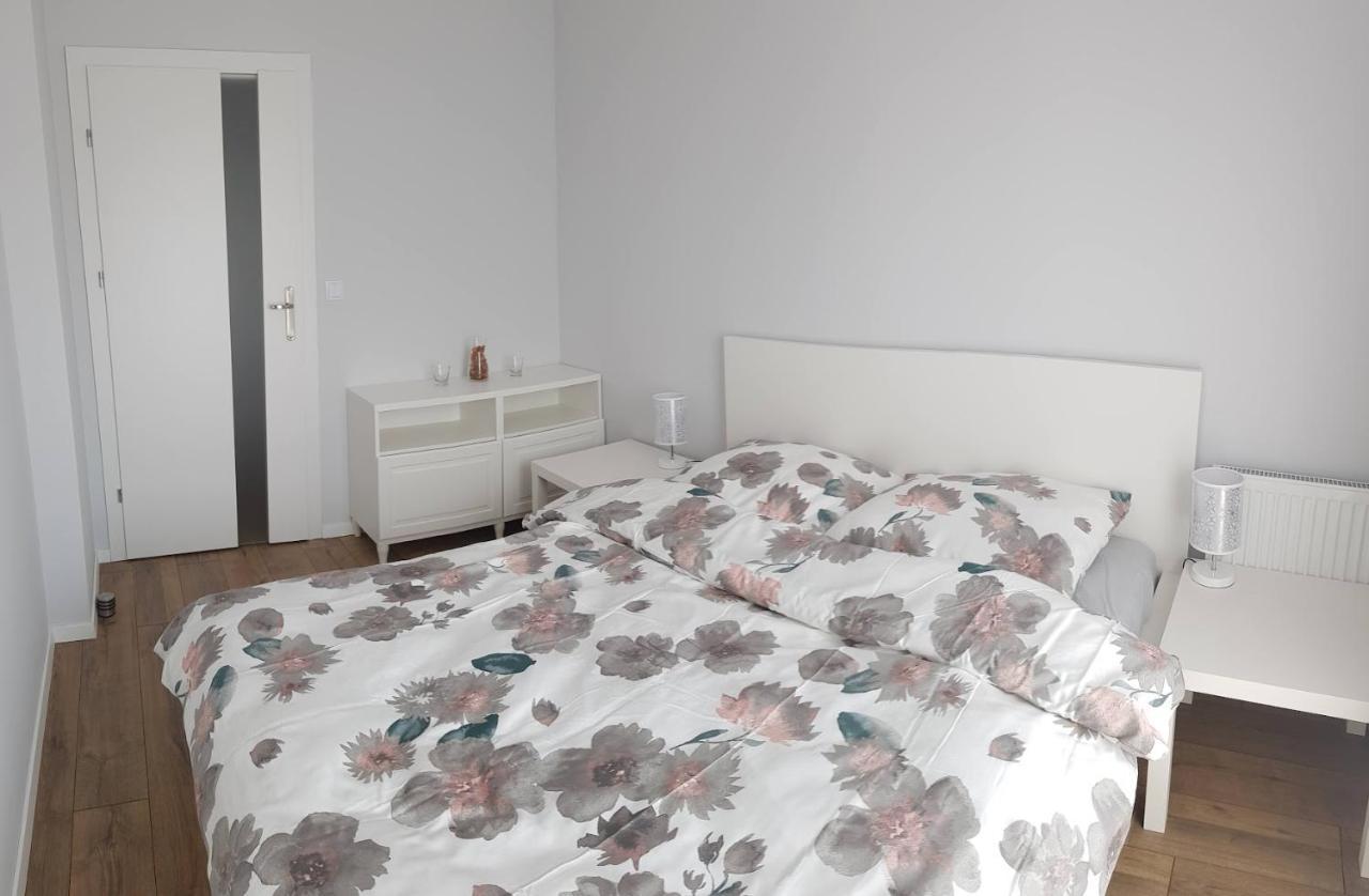 Apartamenty Gdansk Angielska Grobla מראה חיצוני תמונה