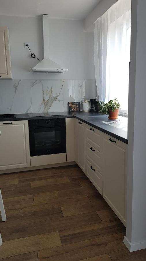 Apartamenty Gdansk Angielska Grobla מראה חיצוני תמונה
