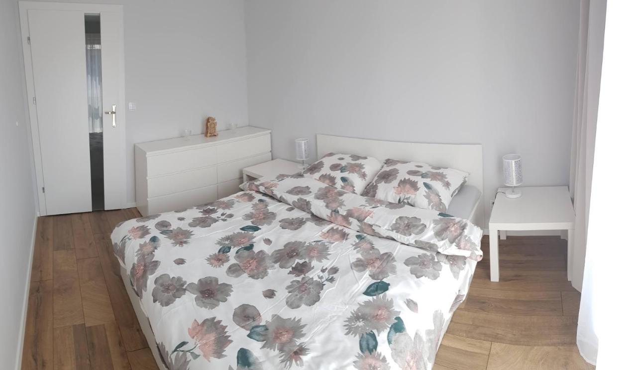 Apartamenty Gdansk Angielska Grobla מראה חיצוני תמונה