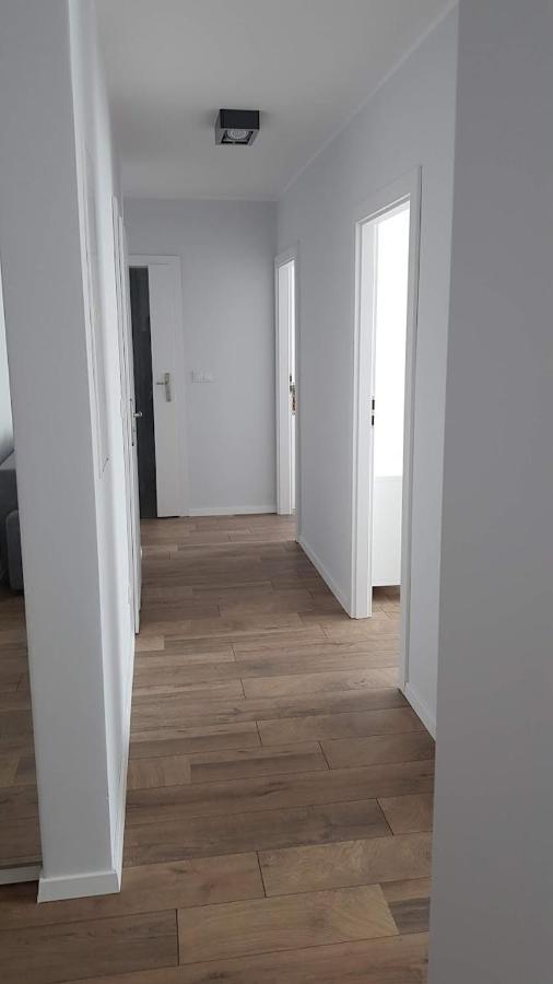 Apartamenty Gdansk Angielska Grobla מראה חיצוני תמונה