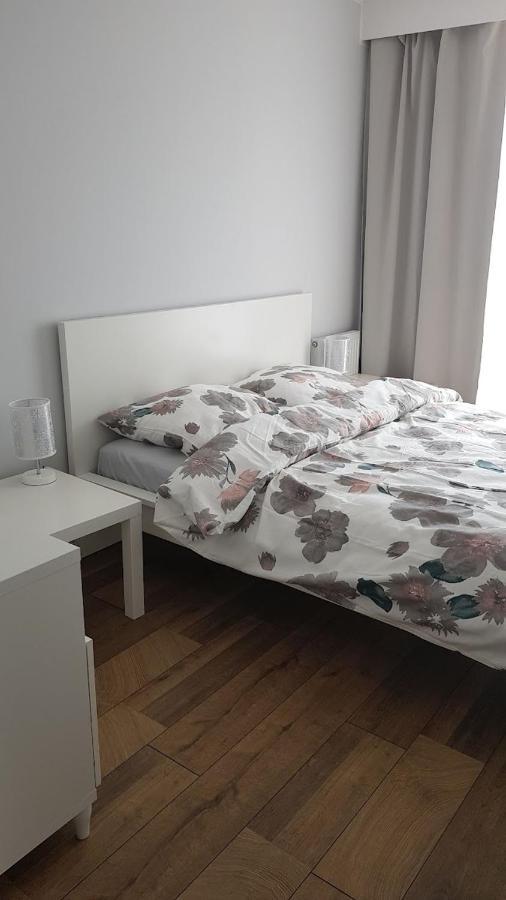 Apartamenty Gdansk Angielska Grobla מראה חיצוני תמונה